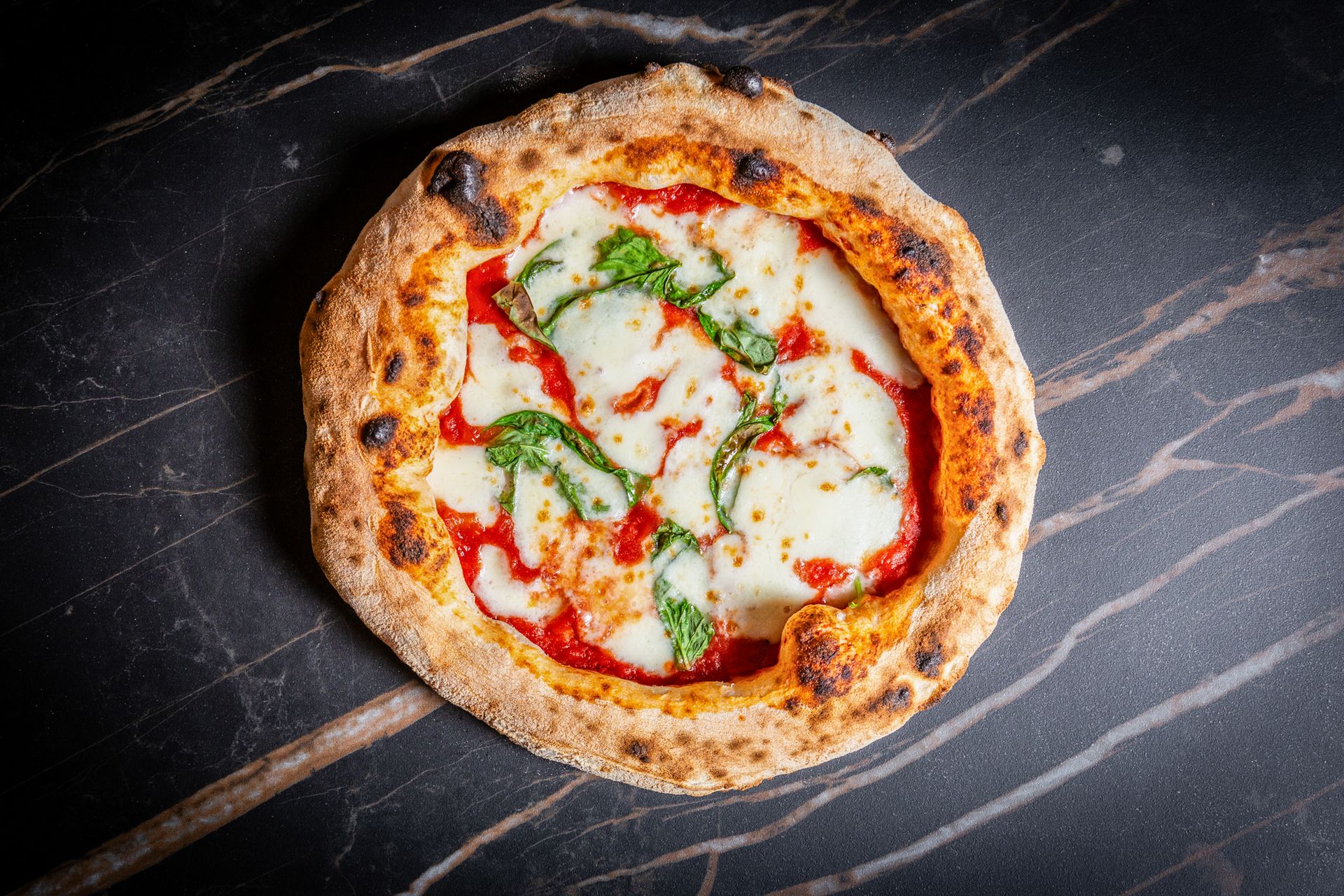 Inedito - © Photo by Inedito Pizzeria