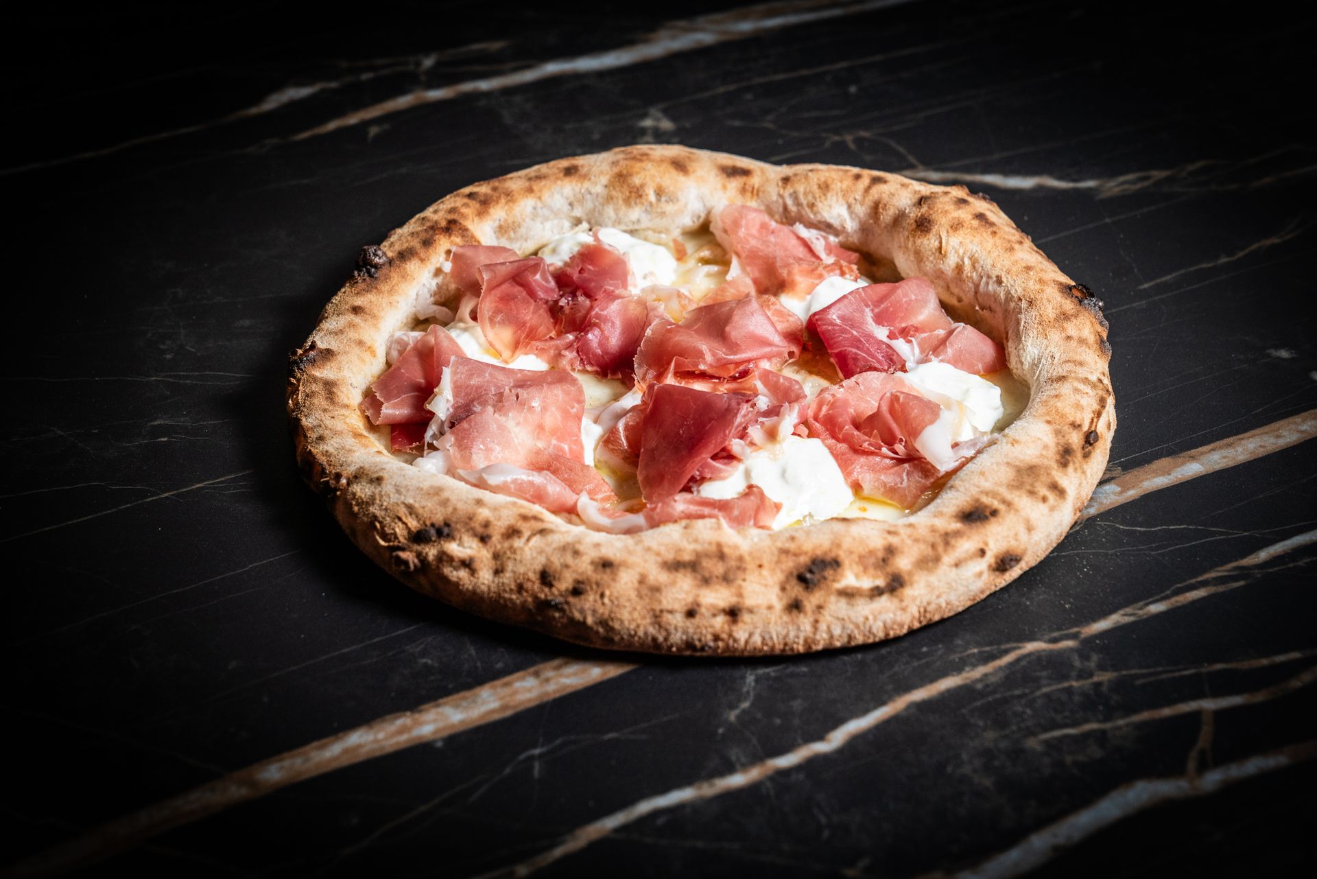 Inedito - © Photo by Inedito Pizzeria