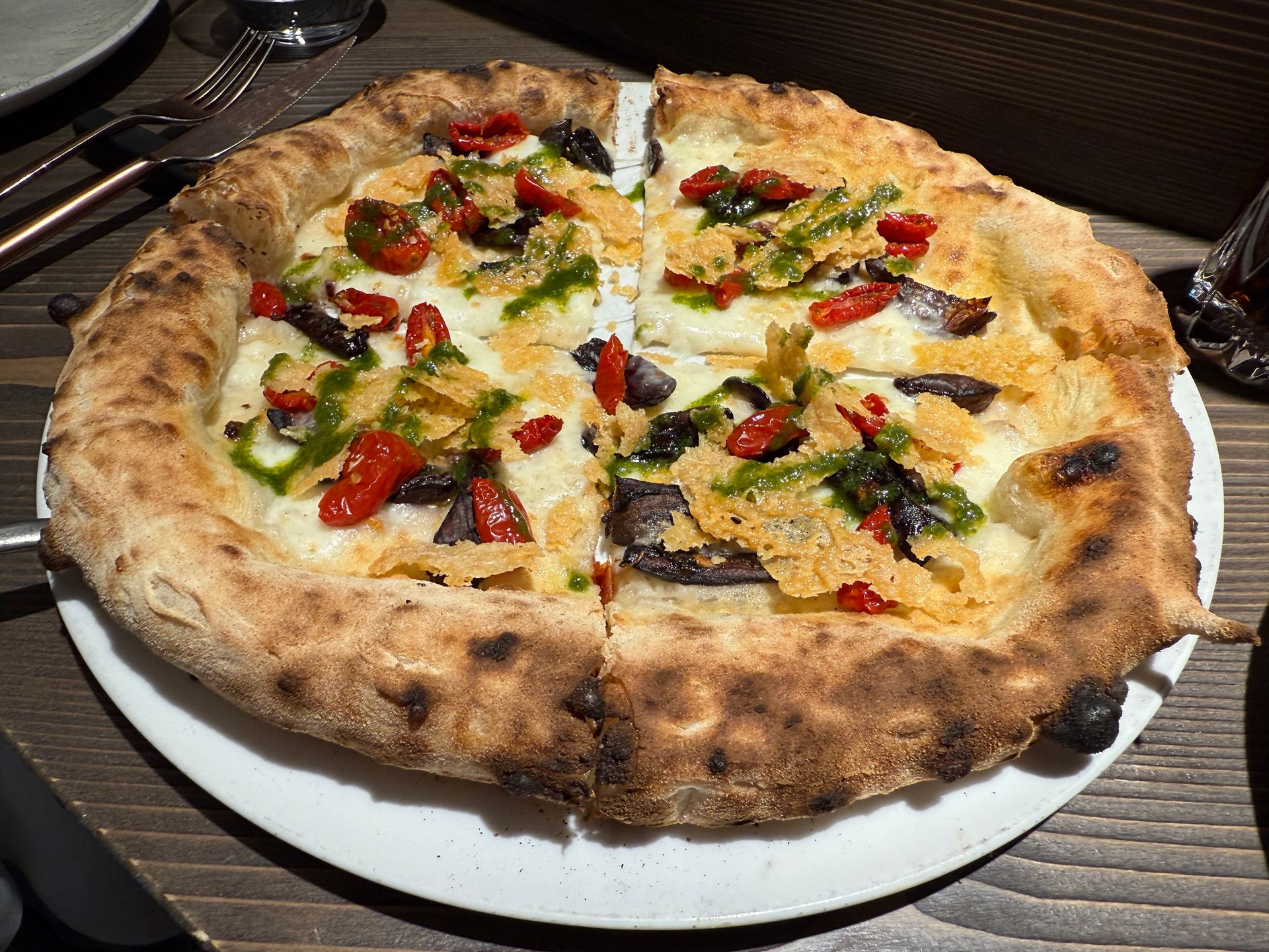 Inedito - © Photo by Luigi Cosenza Franzese