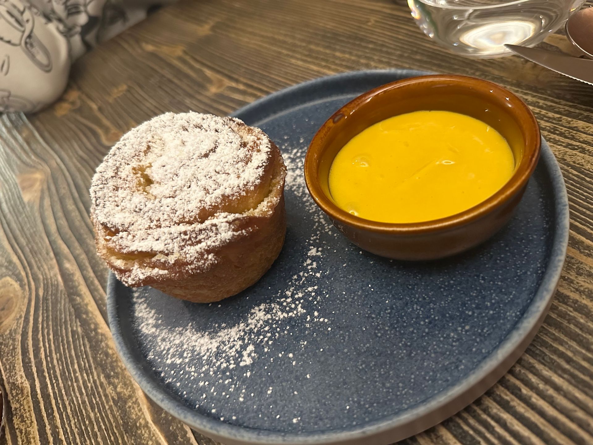 Inedito - © Photo by Elenia Gourmetaspasso