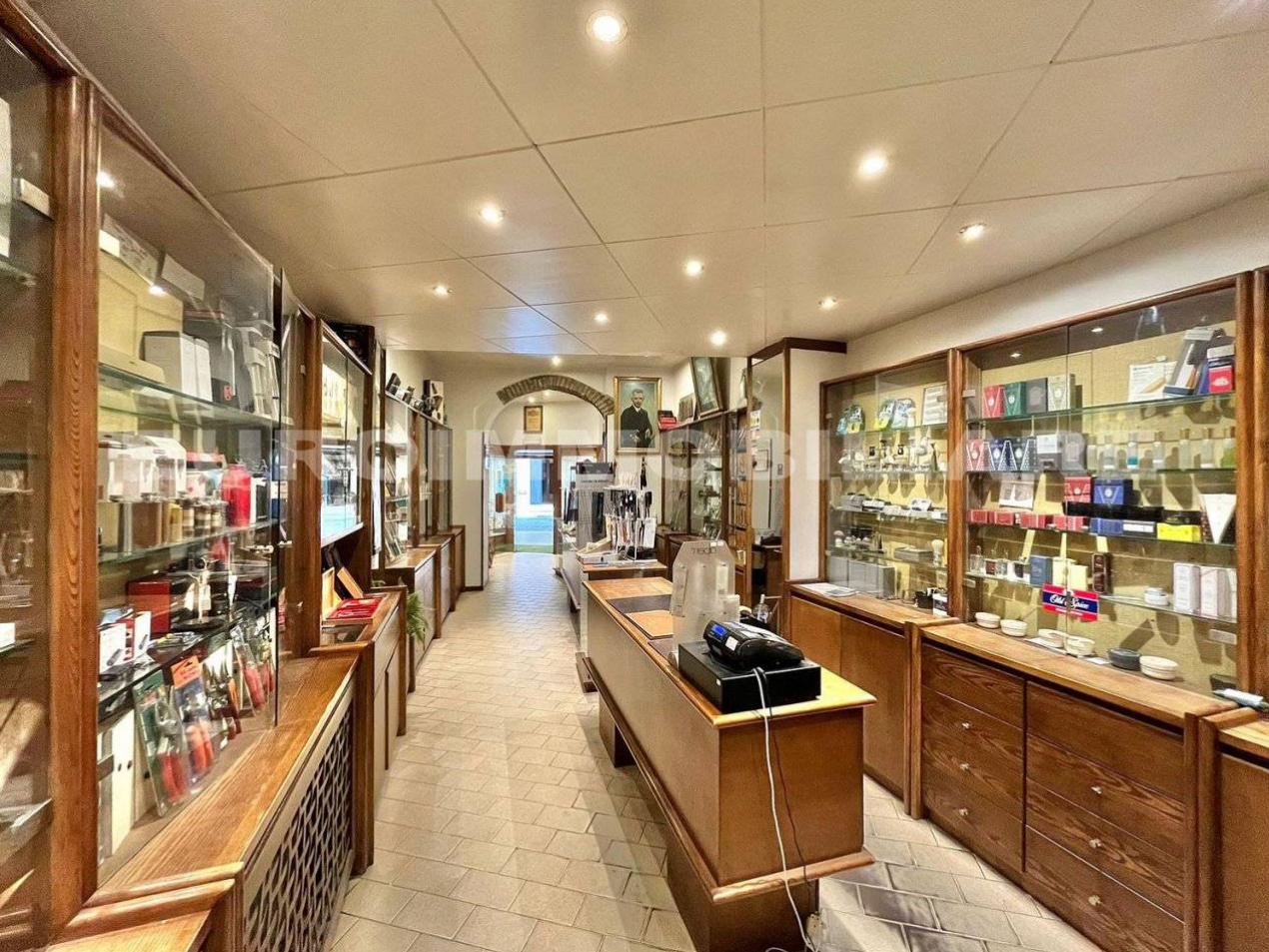 Infinity concept store - © Photo by INFINITY Concept Store