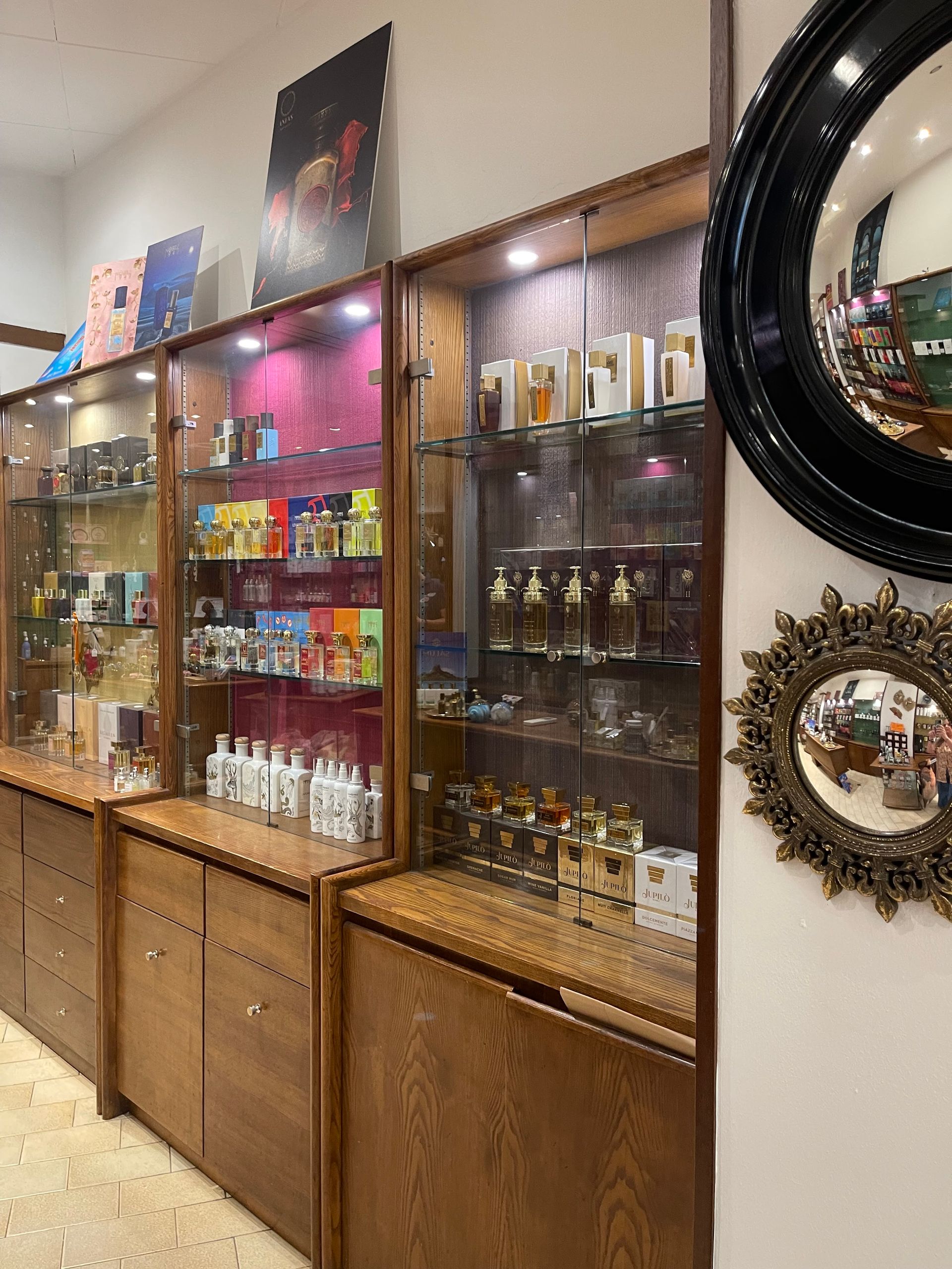 Infinity concept store - © Photo by INFINITY Concept Store