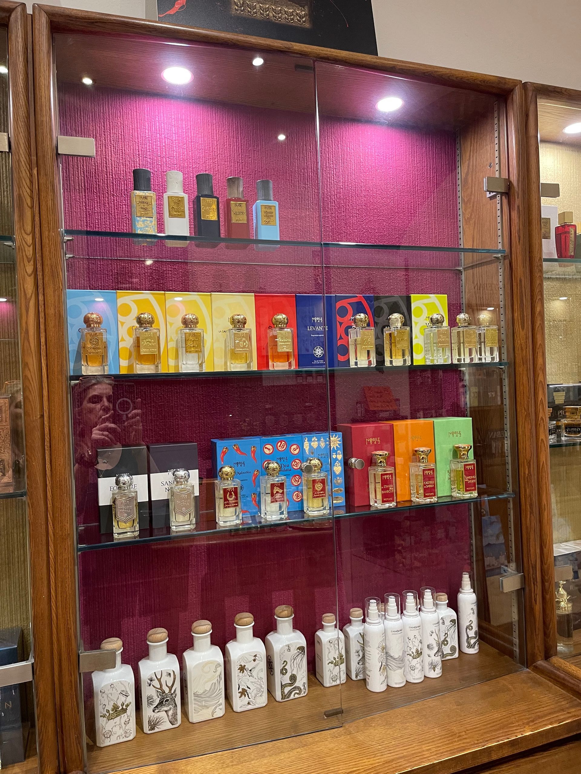 Infinity concept store - © Photo by INFINITY Concept Store