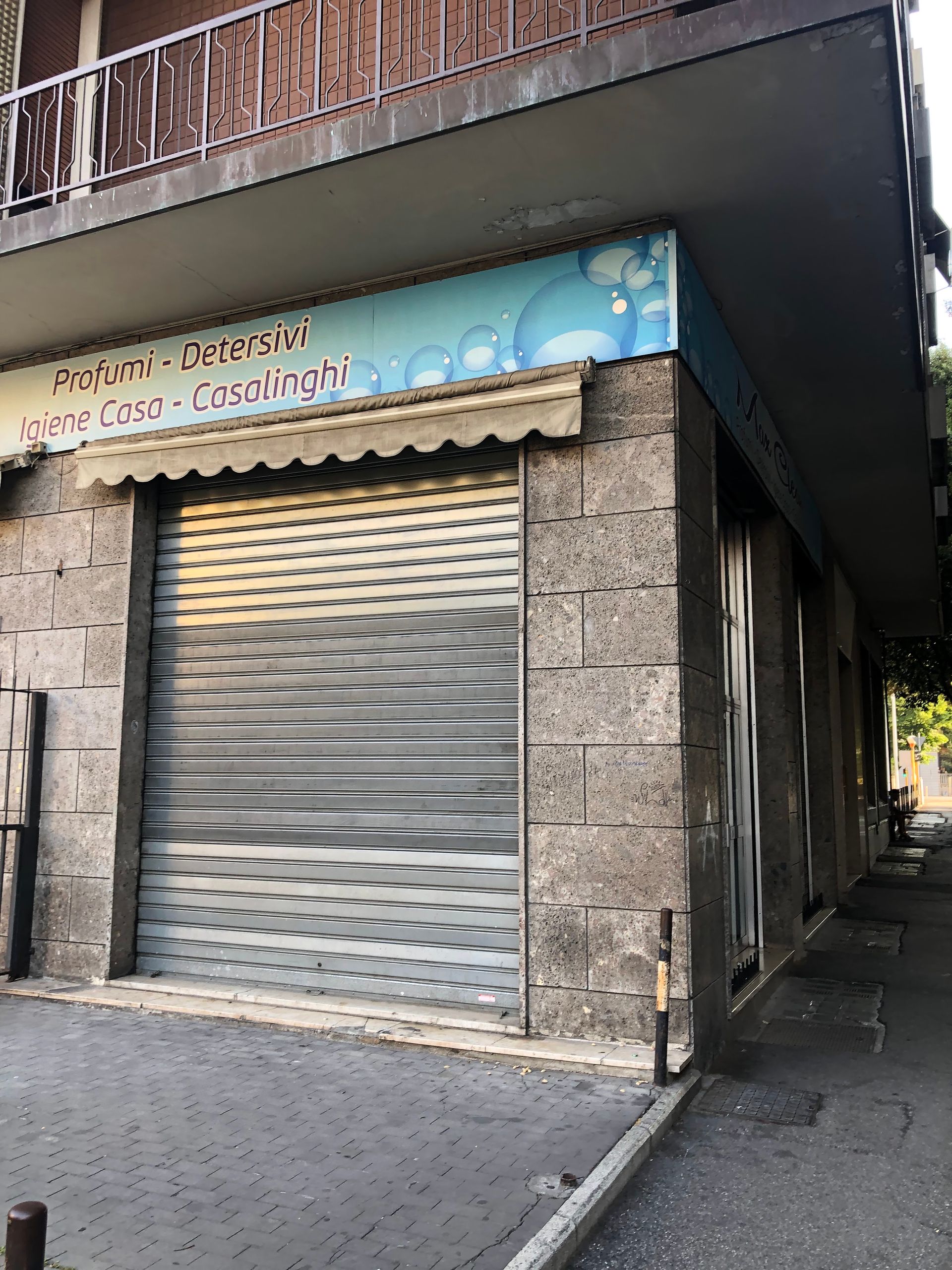 International market - © Photo by zaher touimi