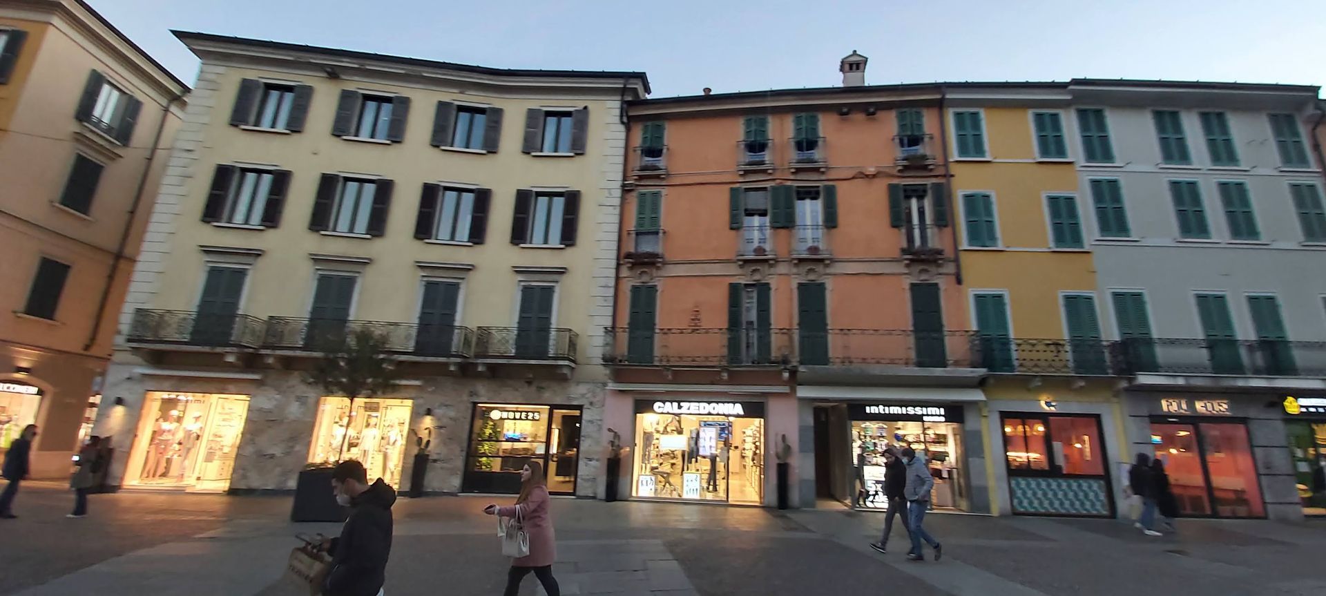 Intimissimi - © Photo by Claudia Piana