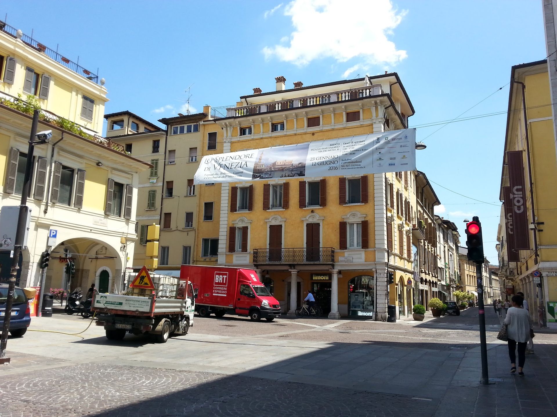 Intimissimi - © Photo by Stefano Scantamburlo