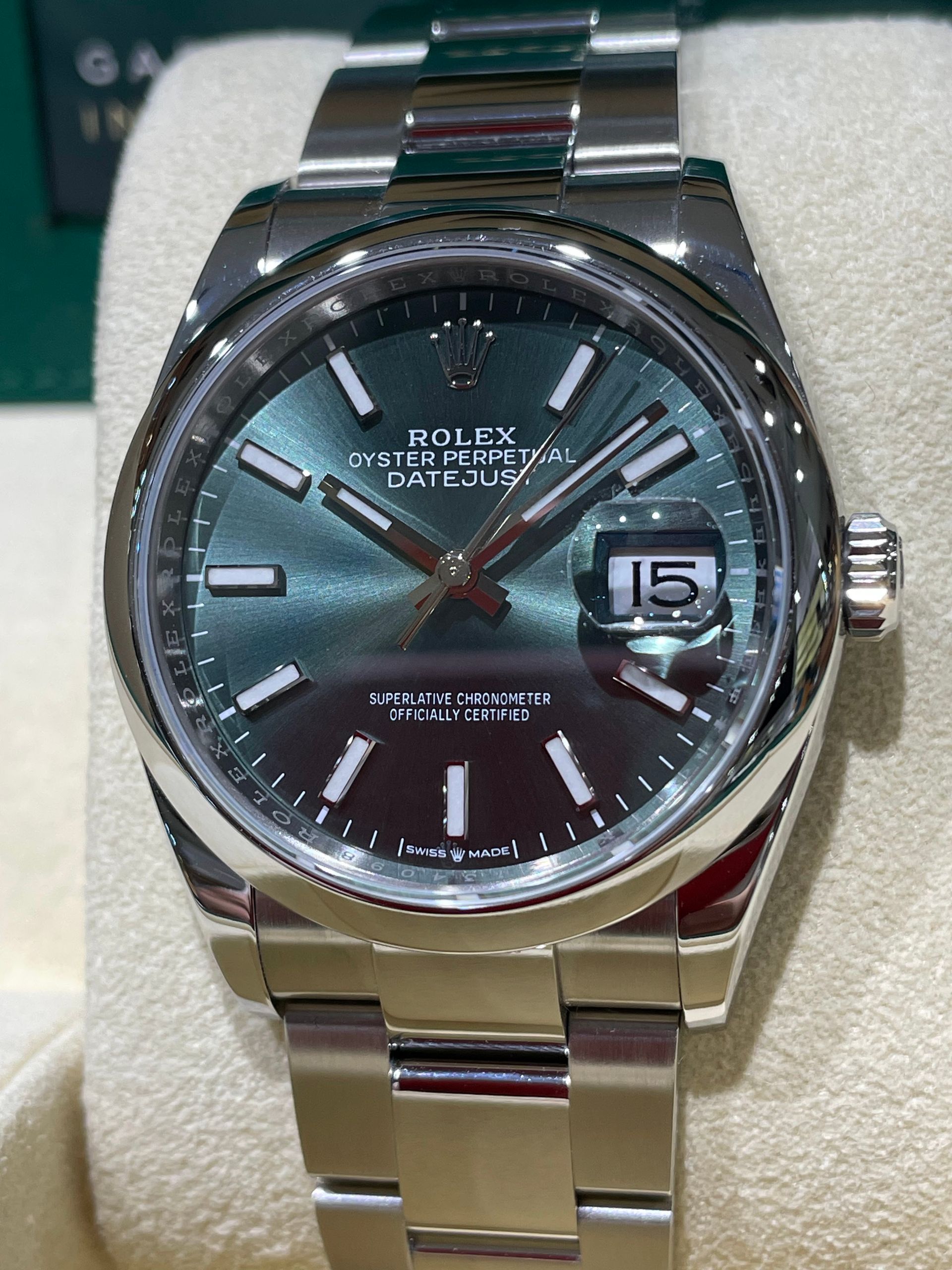 Joelle - © Photo by Compro oro, orologi e gioielli Brescia - Oreficeria Joelle