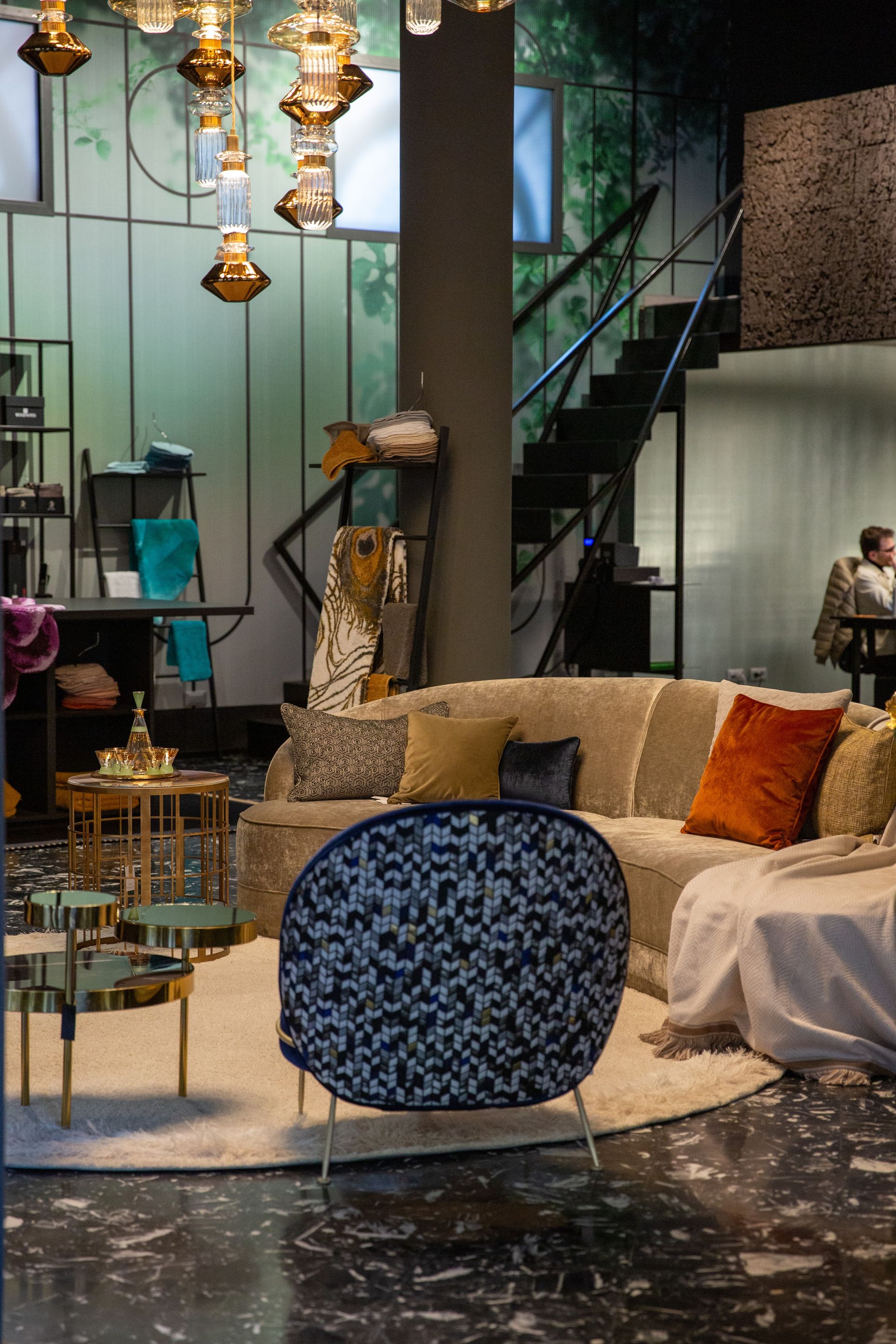 Kaleukos - © Photo by Kaleikos