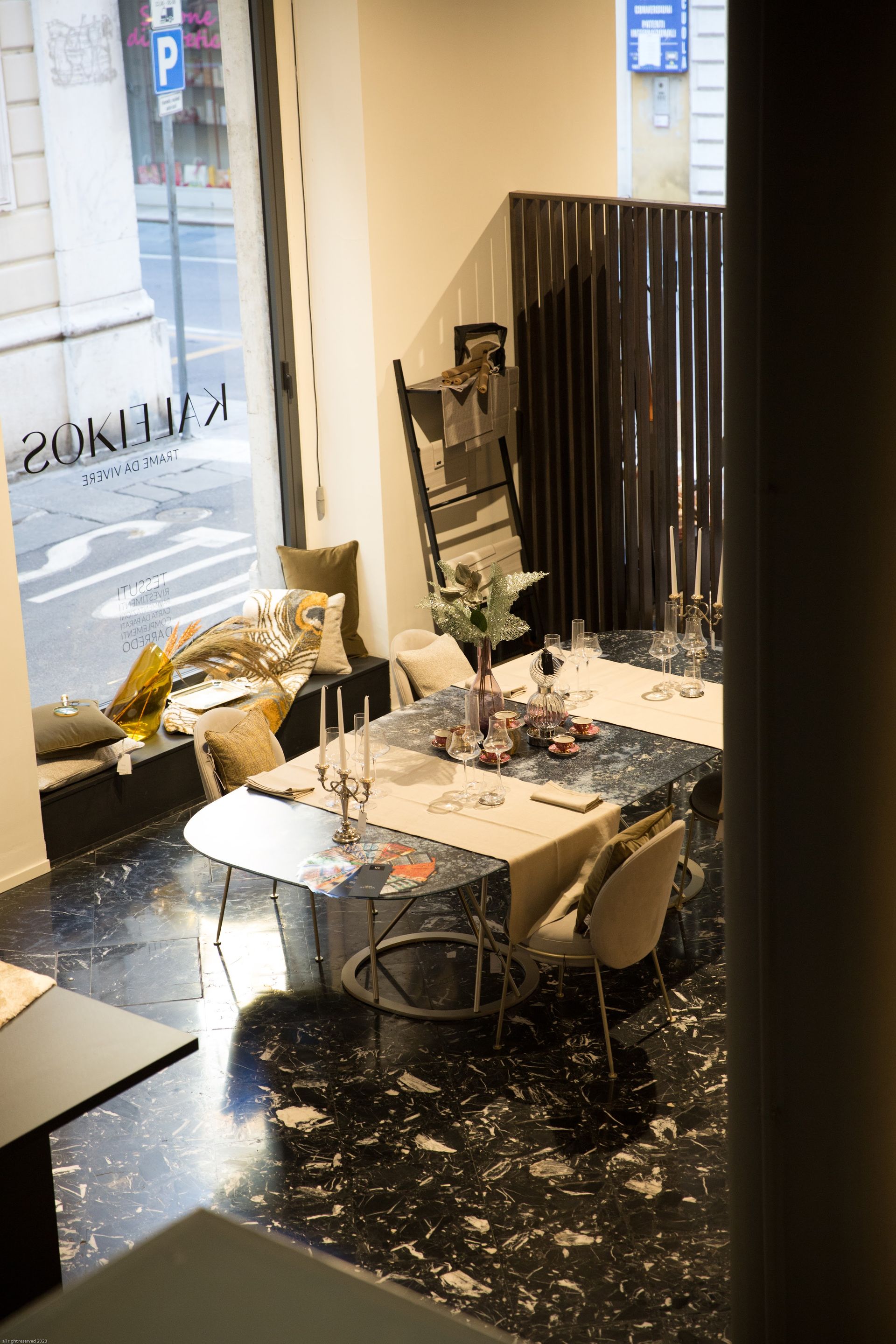 Kaleukos - © Photo by Kaleikos