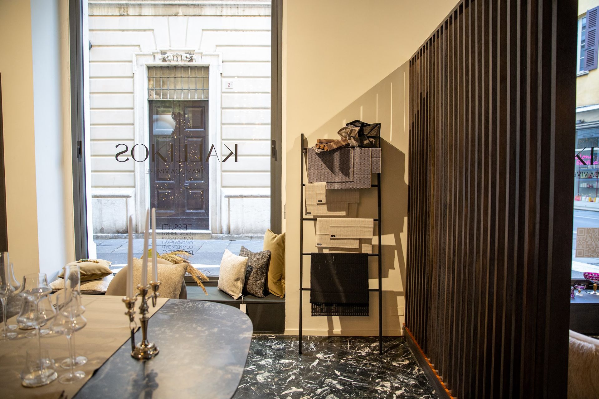 Kaleukos - © Photo by Kaleikos