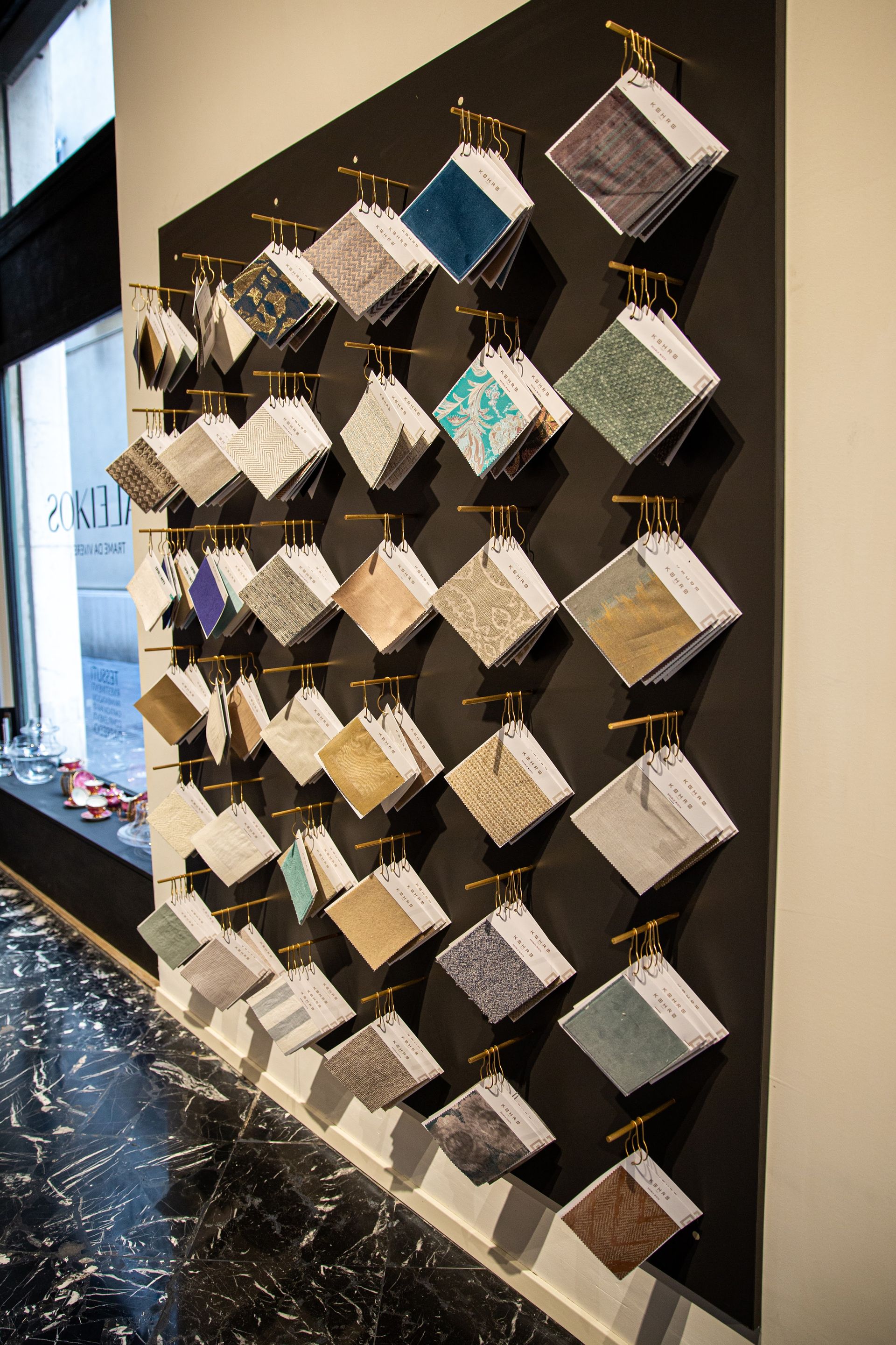 Kaleukos - © Photo by Kaleikos