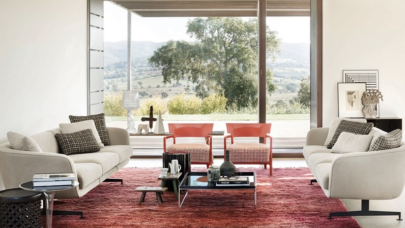 Kartell - © Photo by Kartell Brescia