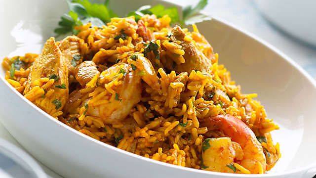 k&d cucina Sri lankese - © Photo by K&D