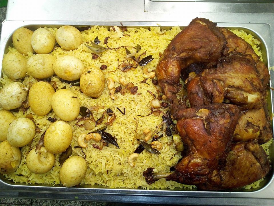 k&d cucina Sri lankese - © Photo by K&D