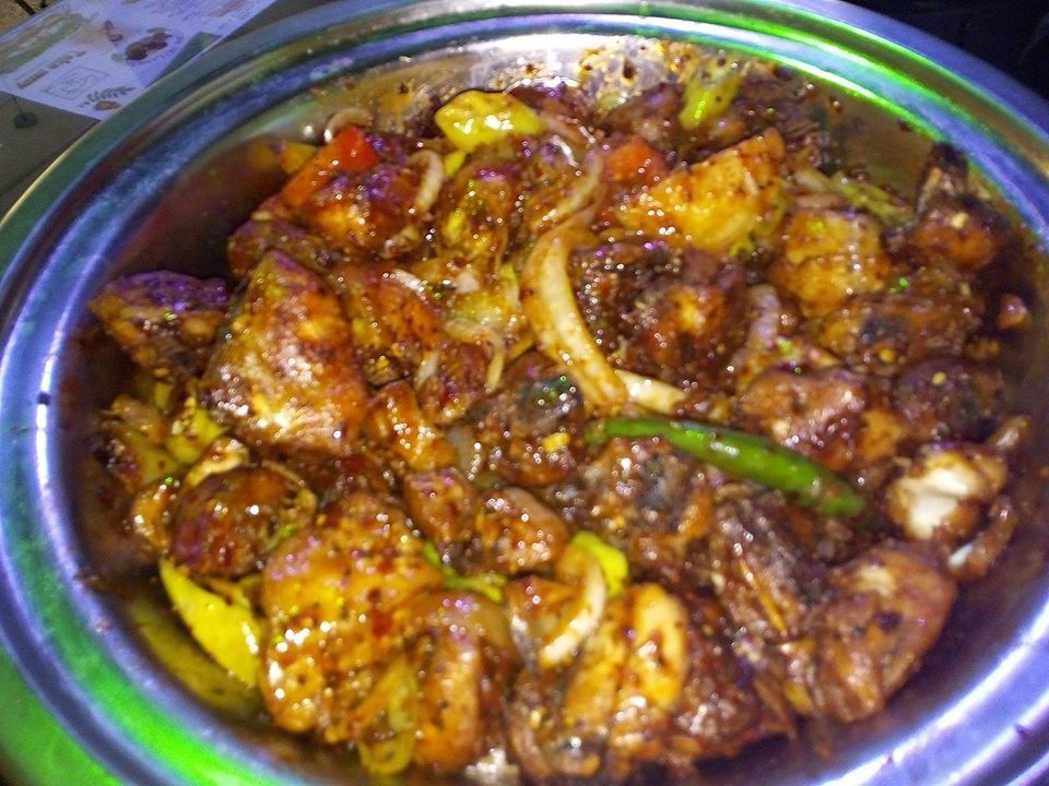 k&d cucina Sri lankese - © Photo by K&D