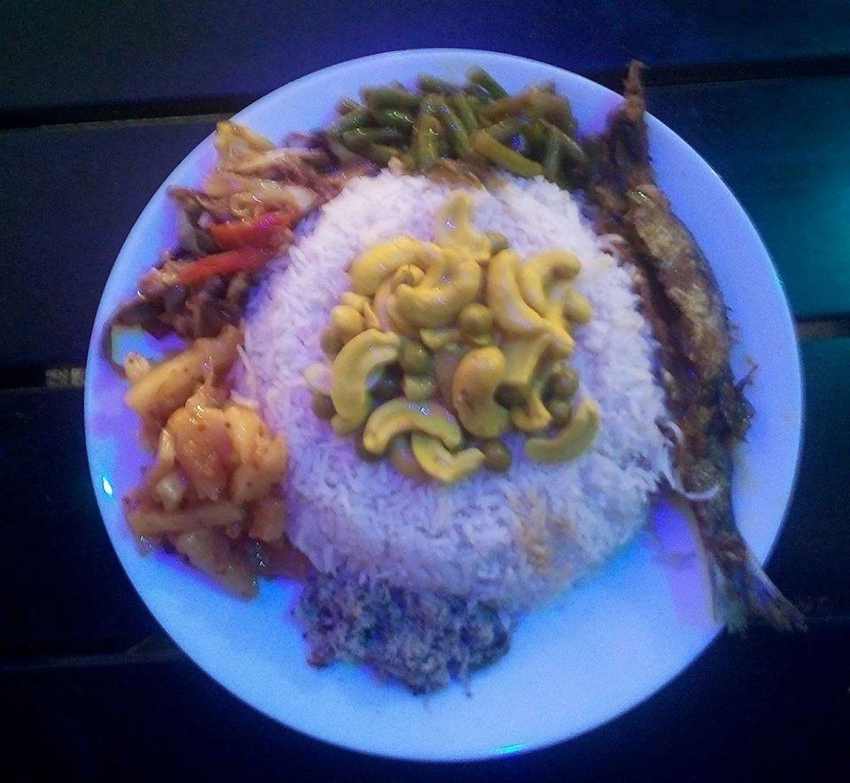 k&d cucina Sri lankese - © Photo by K&D