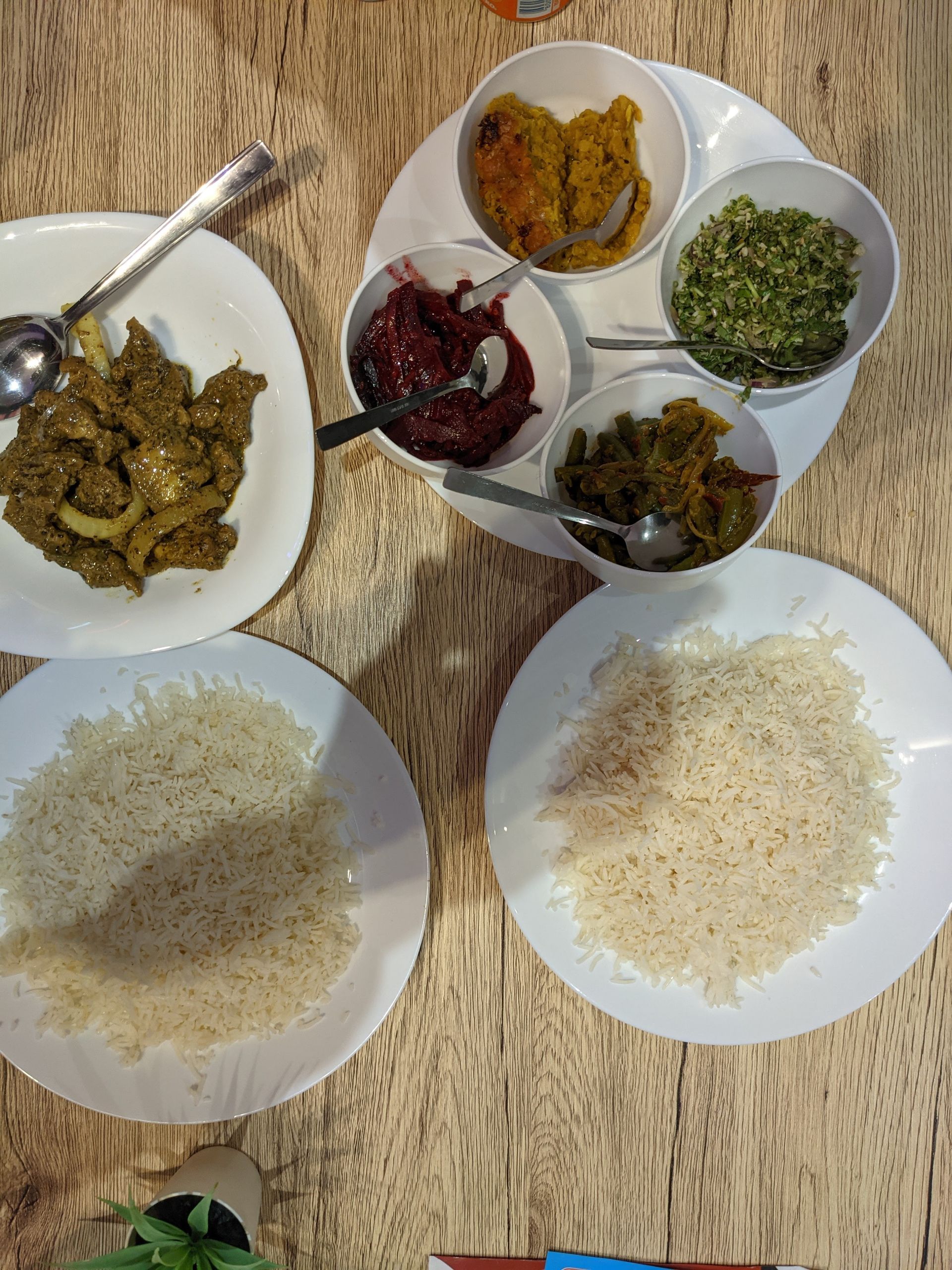 k&d cucina Sri lankese - © Photo by Matteo Avanzi