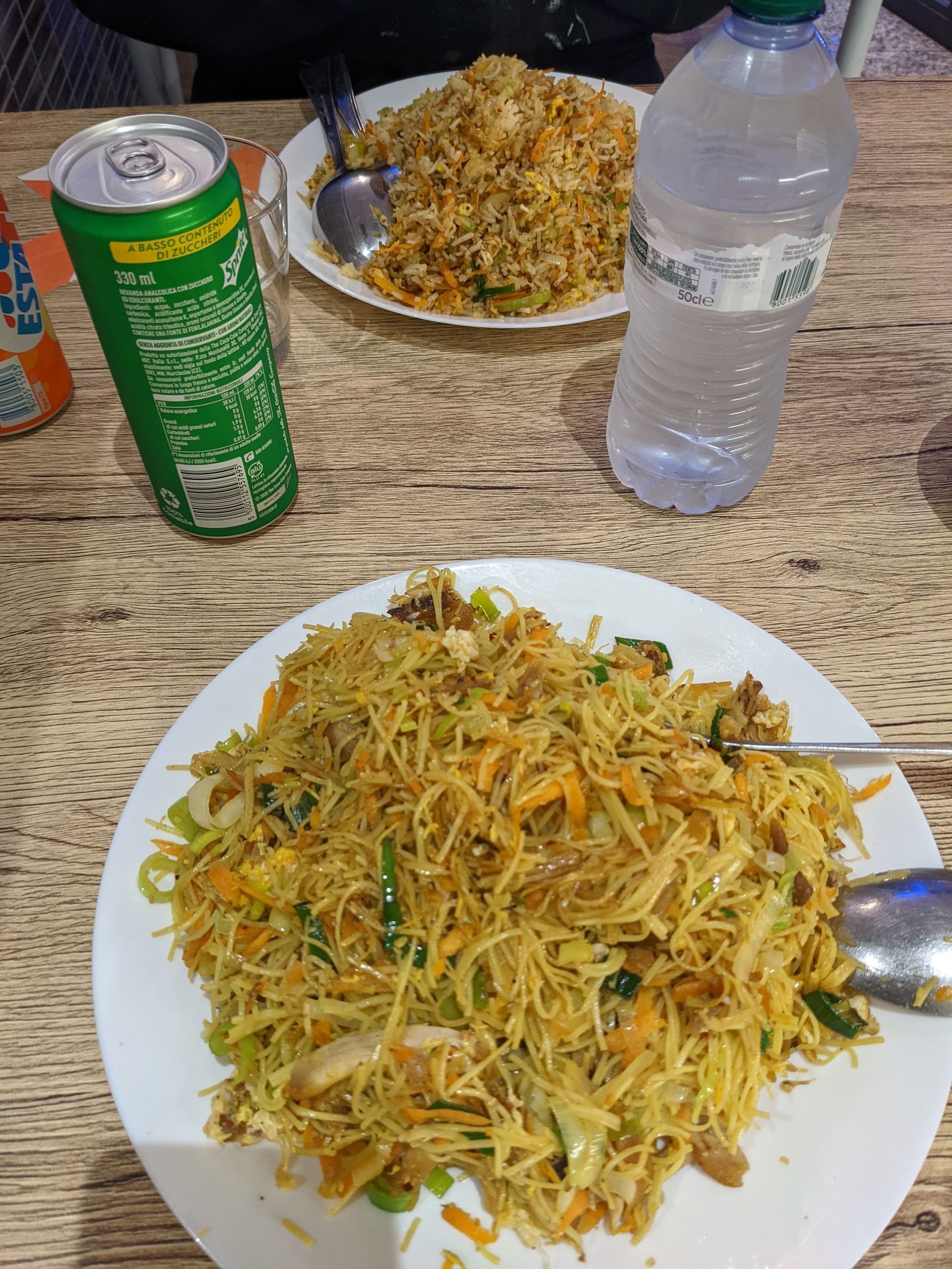 k&d cucina Sri lankese - © Photo by Matteo Avanzi