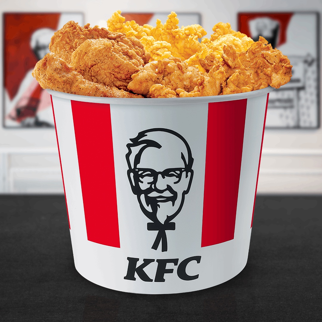 KFC - © Photo by KFC