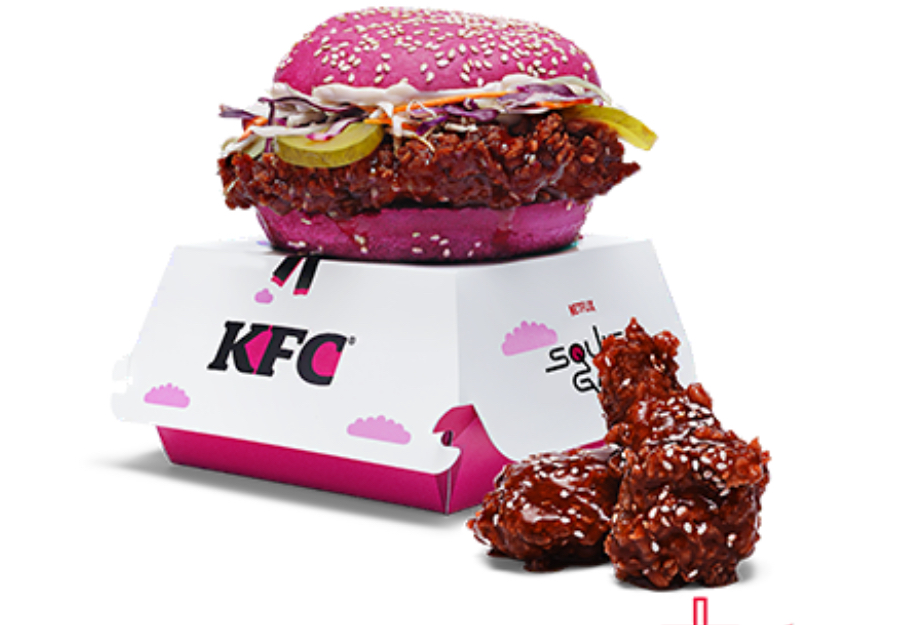 KFC - © Photo by Real review