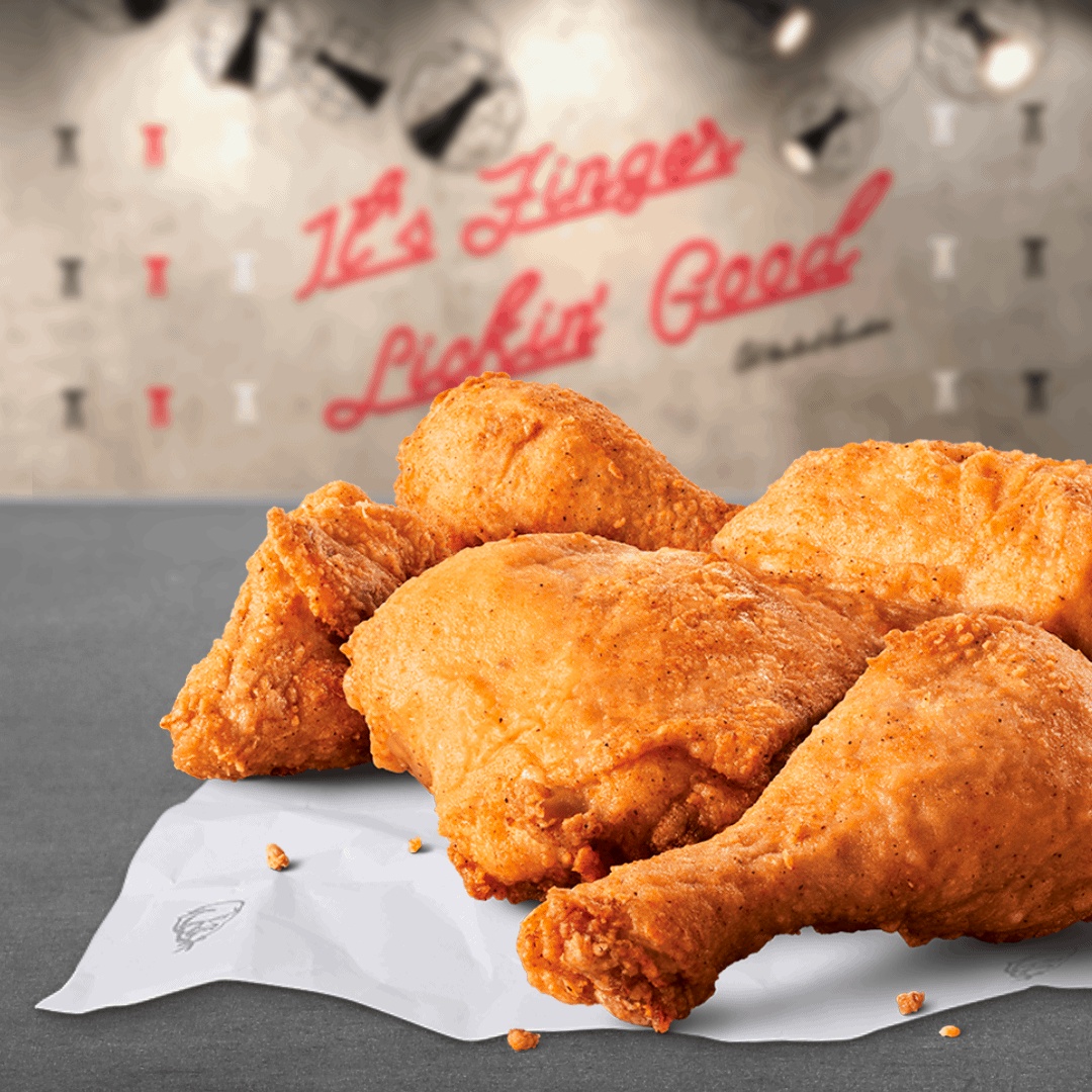 KFC - © Photo by KFC