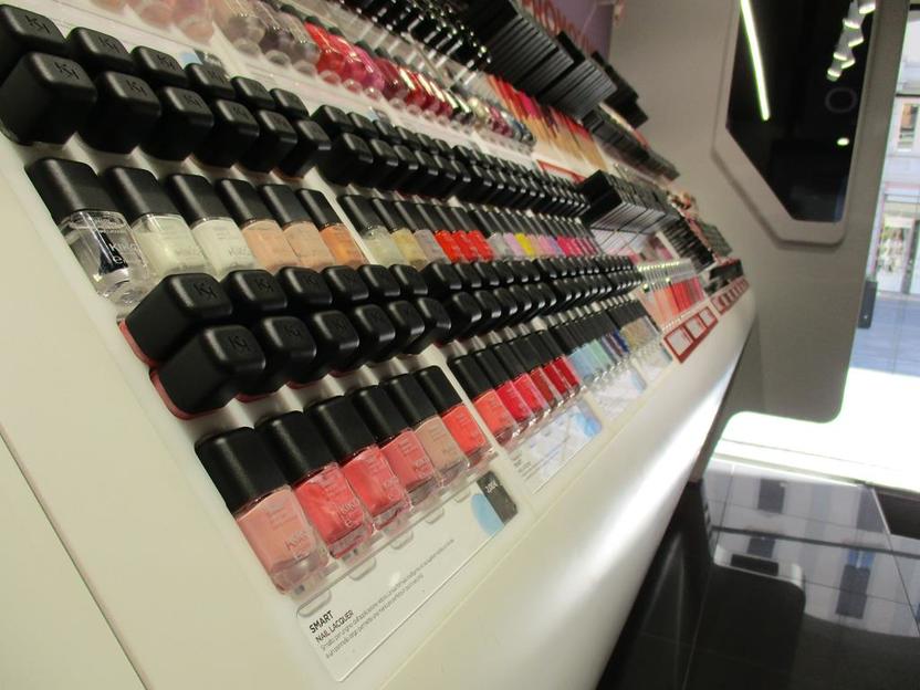 Kiko - © Photo by Kiko Milano