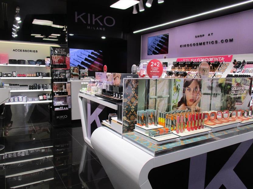 Kiko - © Photo by Kiko Milano