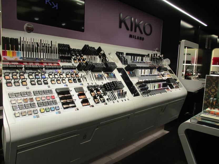 Kiko - © Photo by Kiko Milano