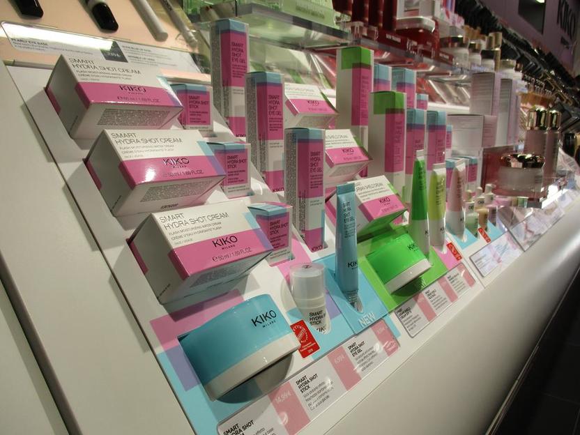 Kiko - © Photo by Kiko Milano