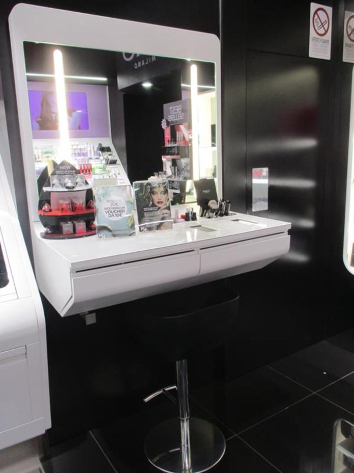 Kiko - © Photo by Kiko Milano