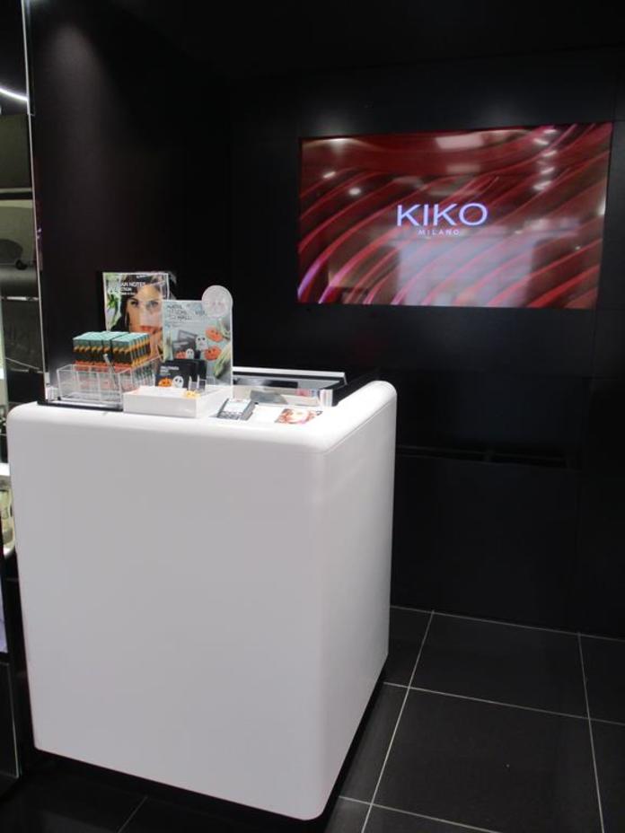 Kiko - © Photo by Kiko Milano