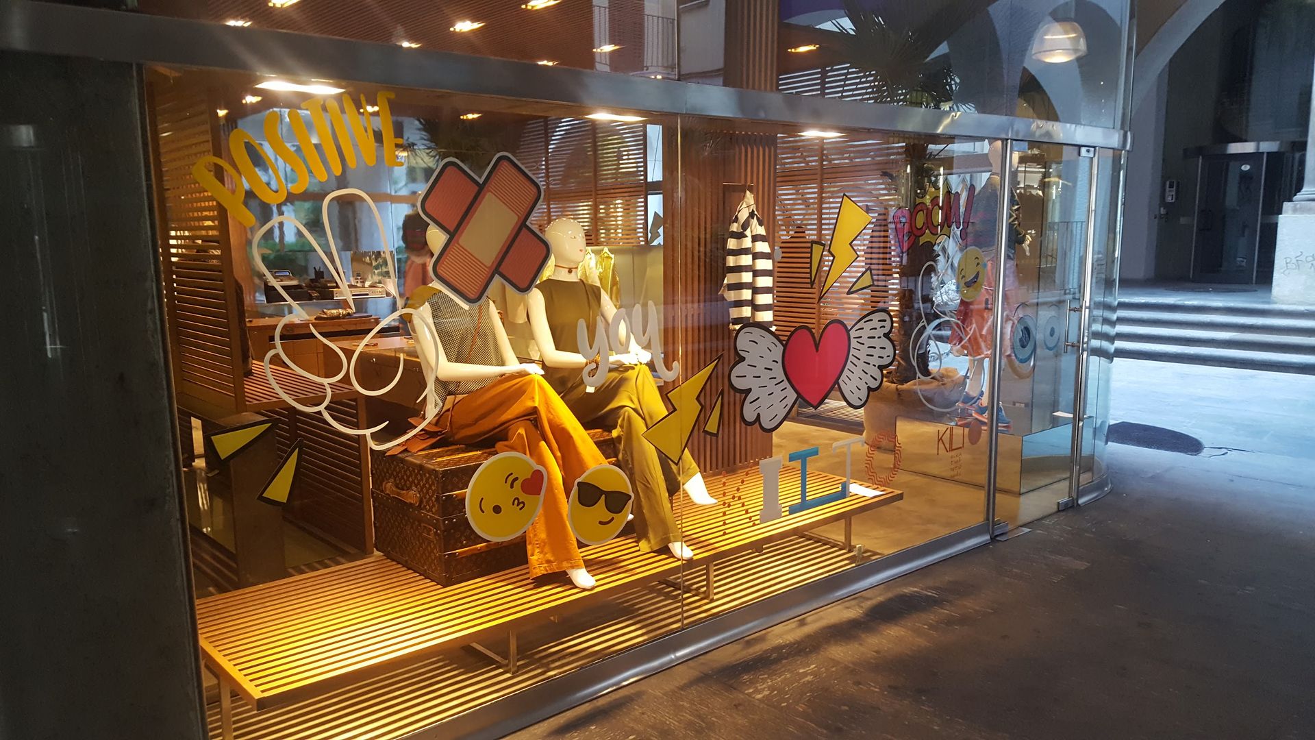 Kilto - © Photo by Alex M.