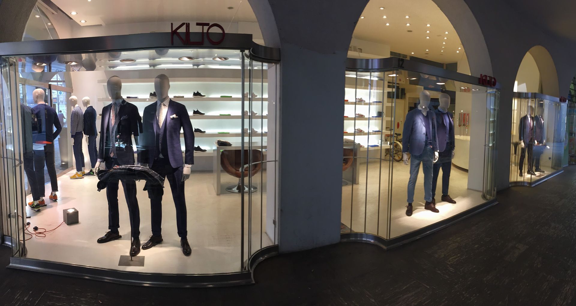 Kilto - © Photo by silvio male