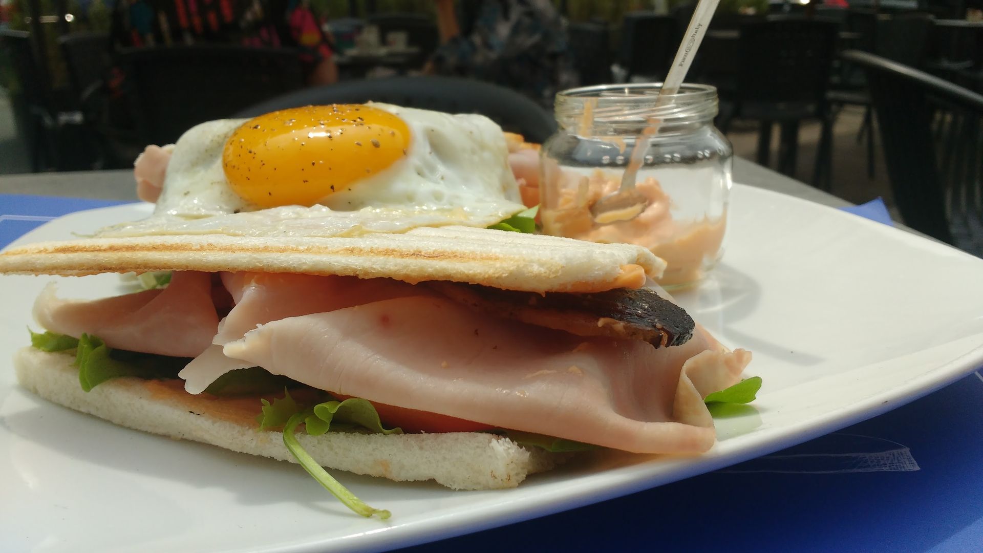 La Bodeguita - © Photo by Fabia Alberti