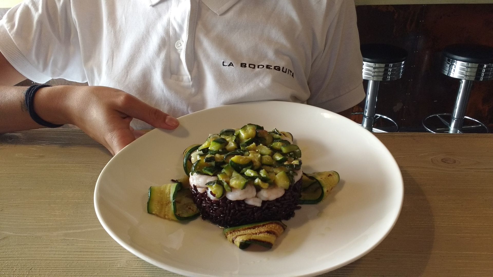 La Bodeguita - © Photo by Fabia Alberti