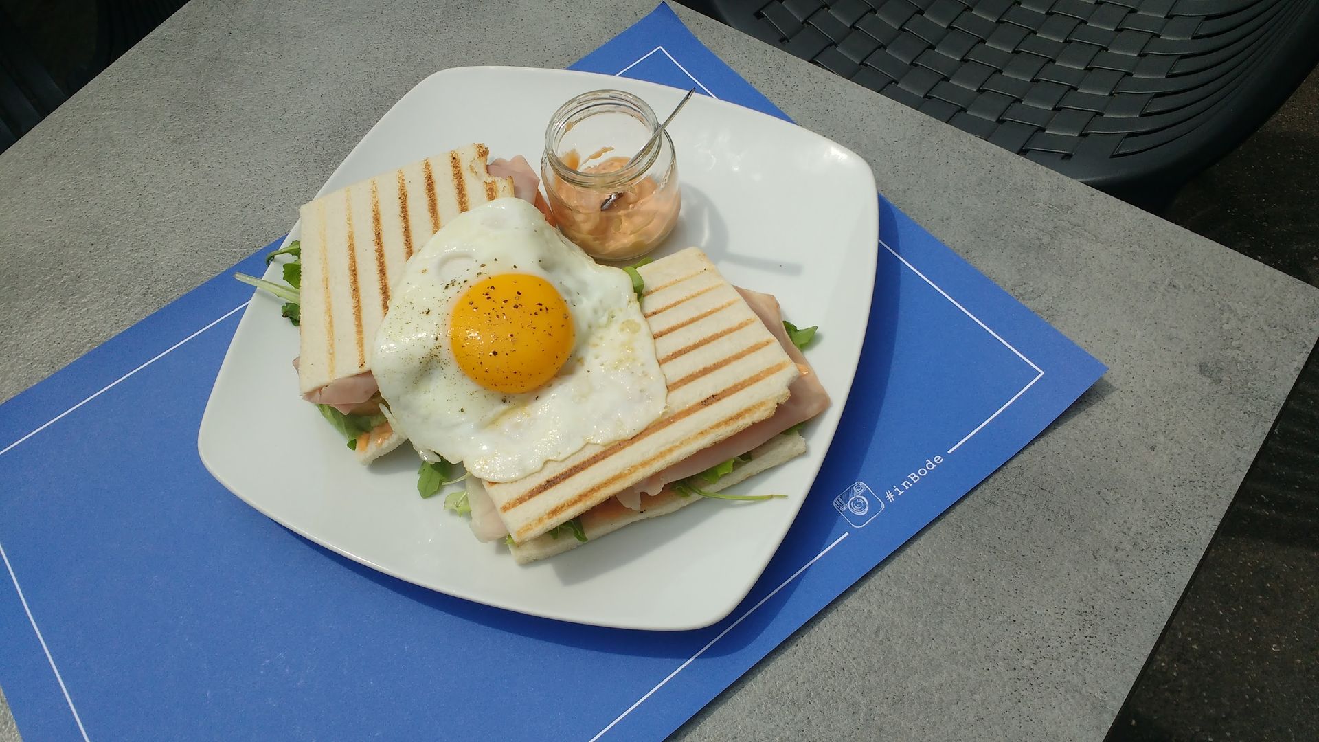 La Bodeguita - © Photo by Fabia Alberti