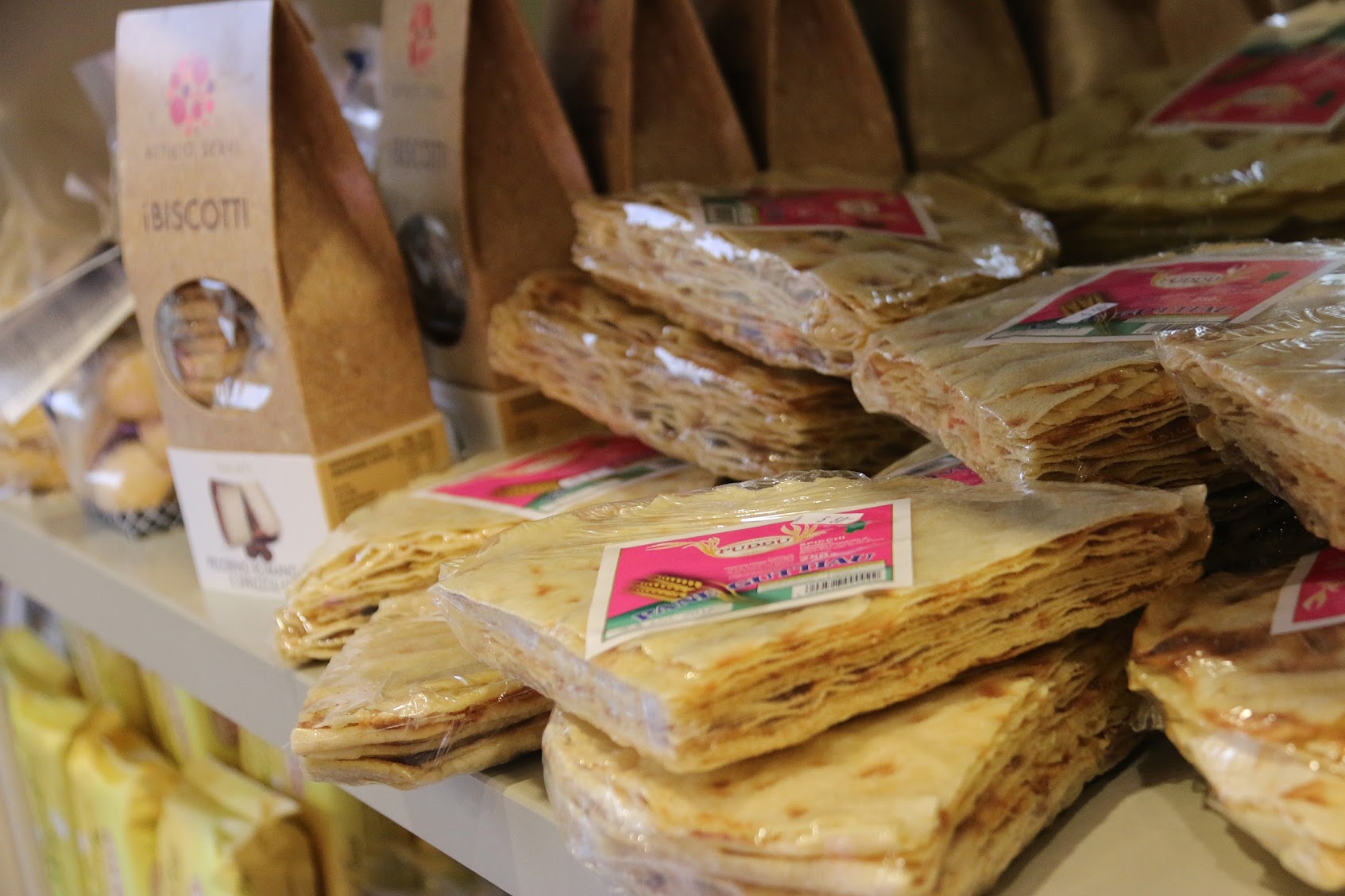 La brace di Colosio - © Photo by Gastronomia La Brace