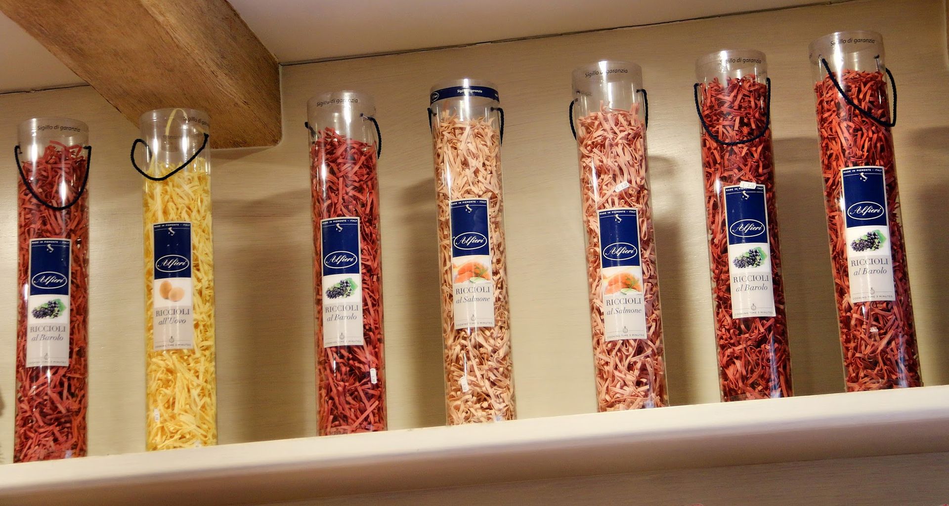 La brace di Colosio - © Photo by Gastronomia La Brace