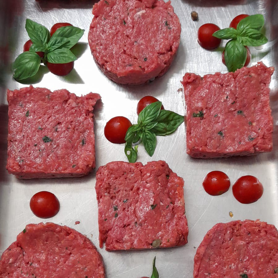 La brace di Colosio - © Photo by Gastronomia La Brace