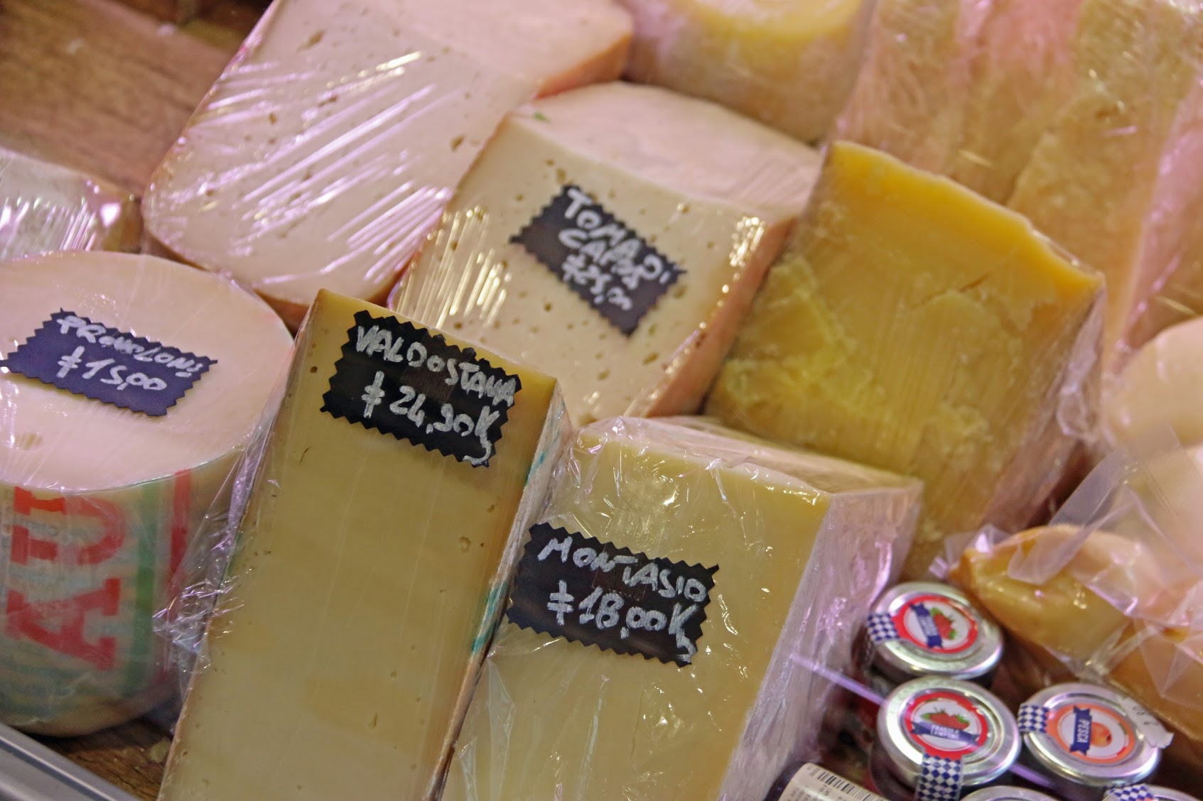 La brace di Colosio - © Photo by Gastronomia La Brace