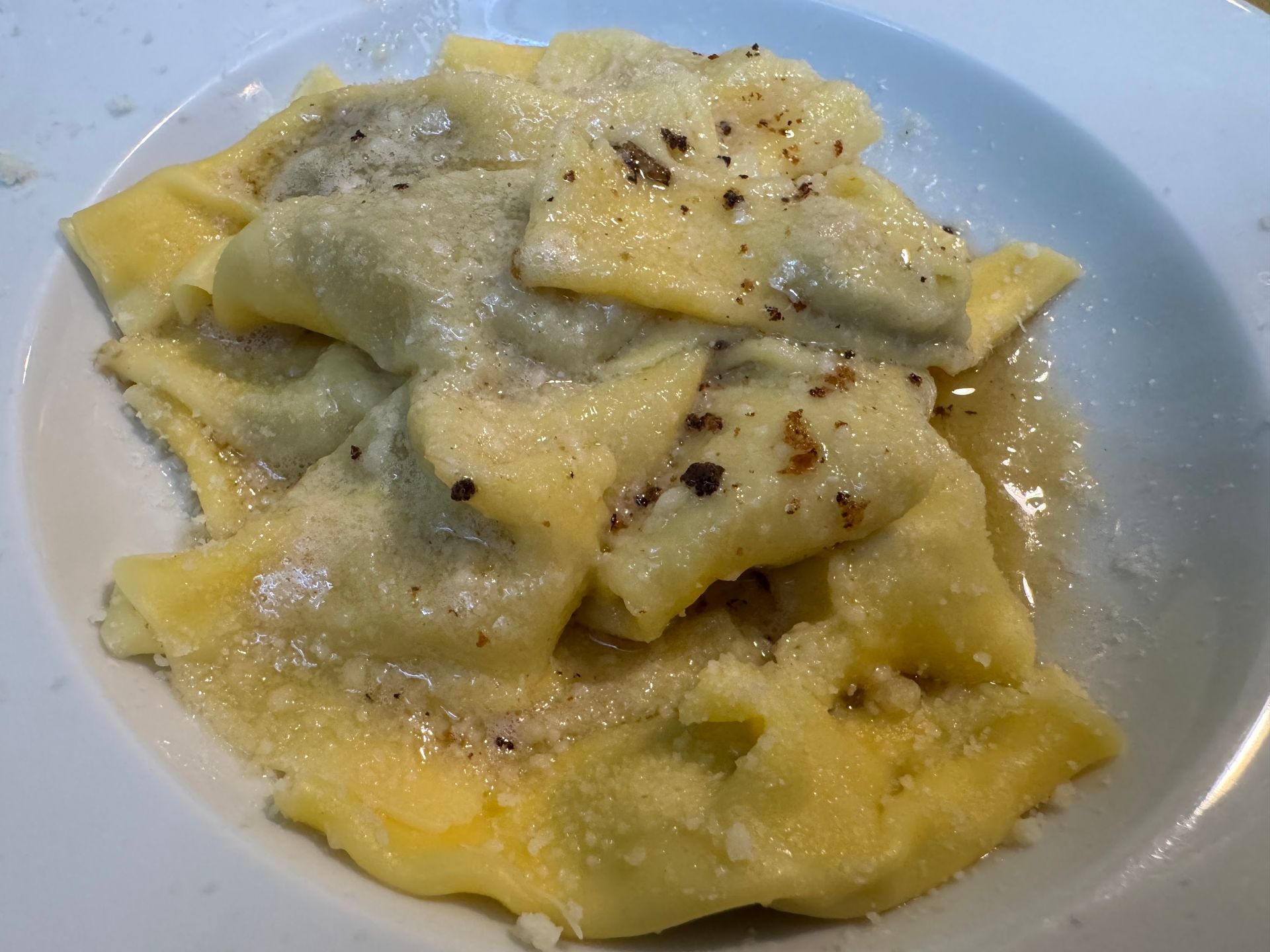 La Contrada - © Photo by Tiziano Ederle