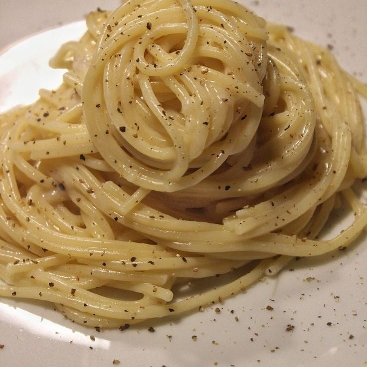 La Contrada - © Photo by Trattoria La Contrada