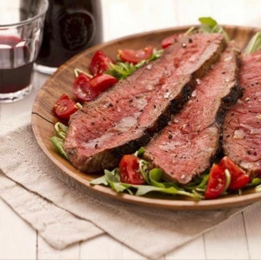 La Contrada - © Photo by Trattoria La Contrada