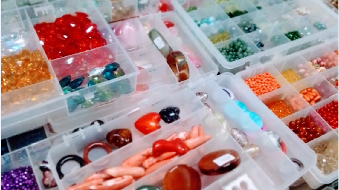 La fabbrica del bijoux - © Photo by La Fabbrica del Bijou di Magni Michela