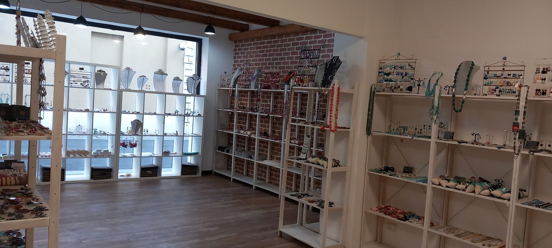 La fabbrica del bijoux - © Photo by La Fabbrica del Bijou di Magni Michela