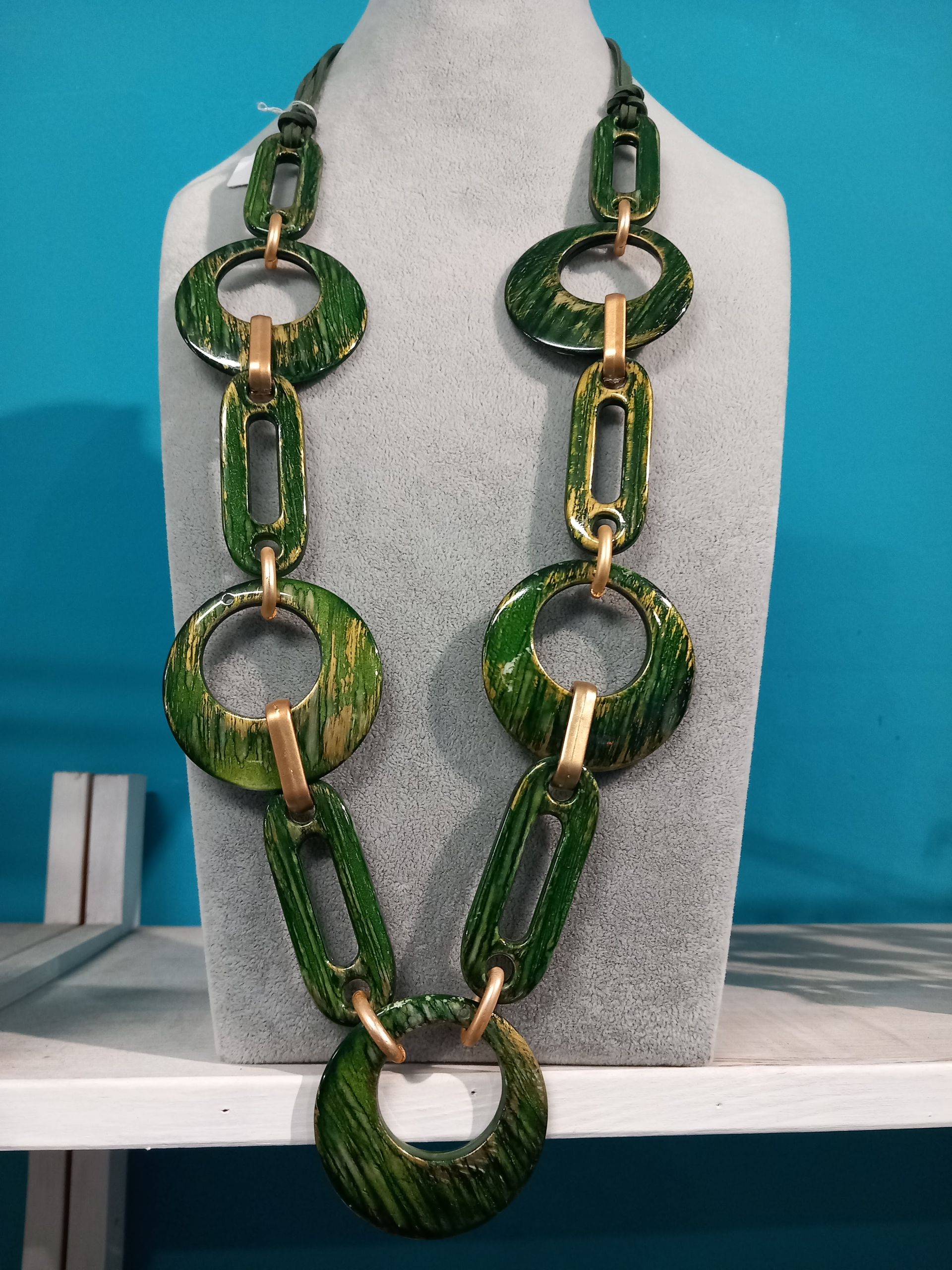 La fabbrica del bijoux - © Photo by La Fabbrica del Bijou di Magni Michela