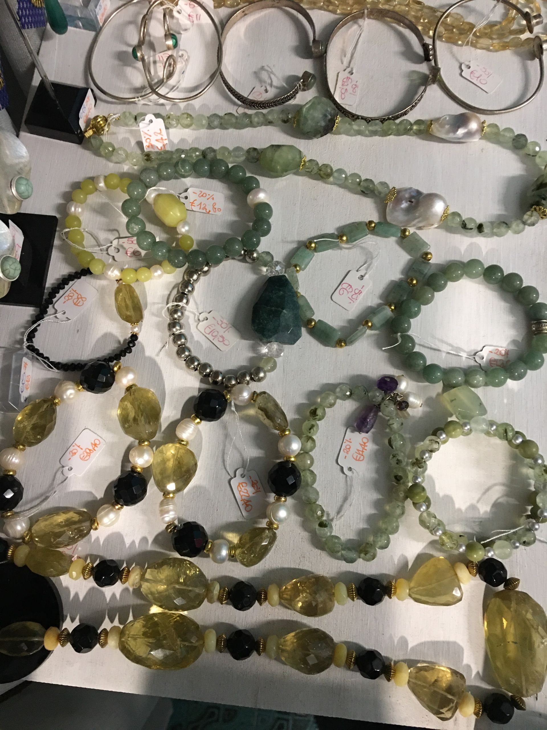 La fabbrica del bijoux - © Photo by La Fabbrica del Bijou di Magni Michela