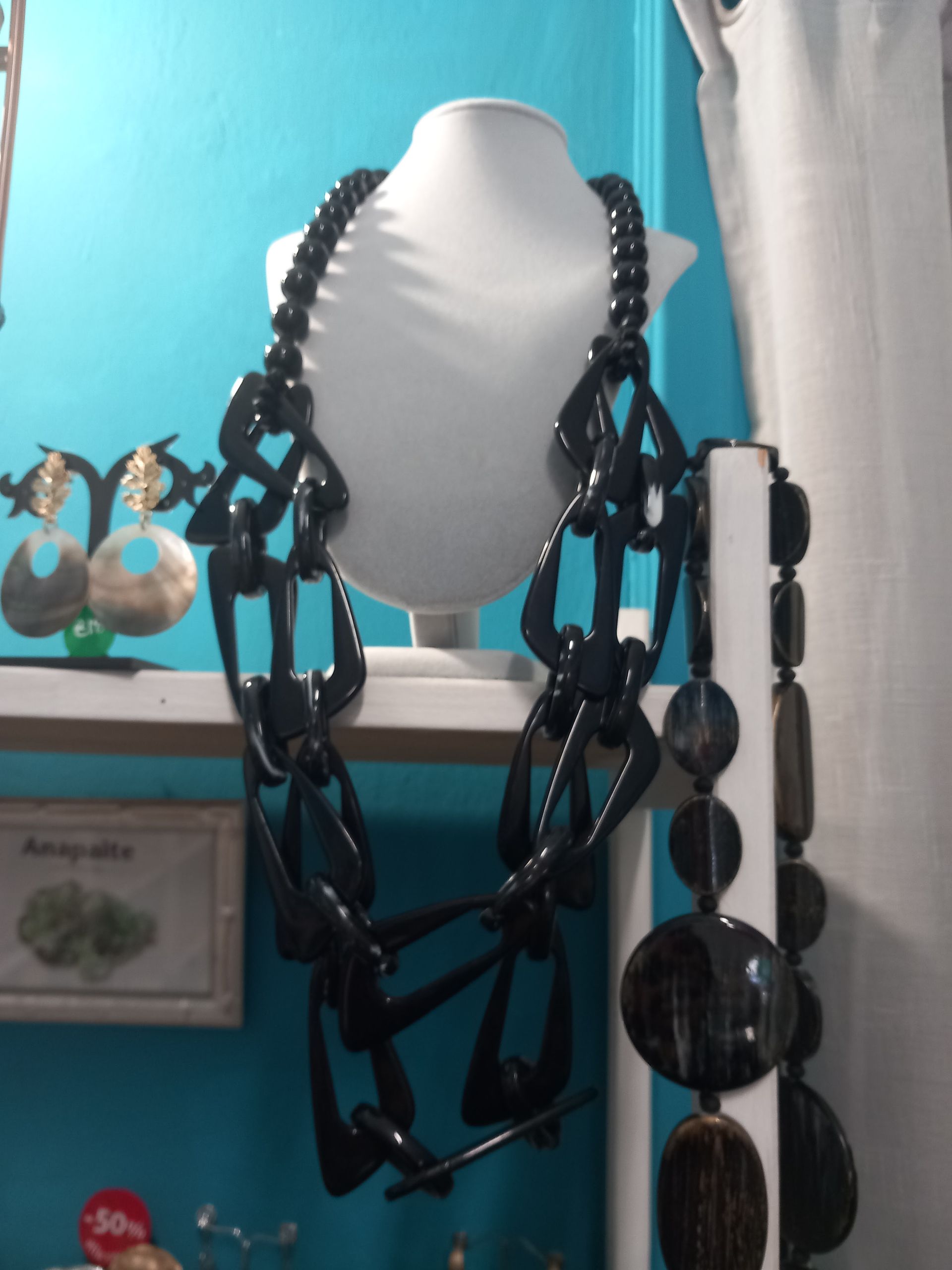 La fabbrica del bijoux - © Photo by La Fabbrica del Bijou di Magni Michela