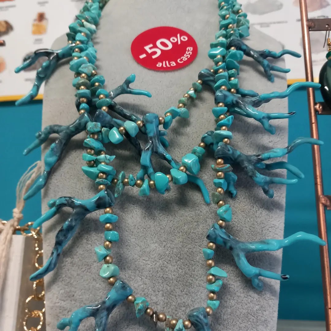 La fabbrica del bijoux - © Photo by La Fabbrica del Bijou di Magni Michela