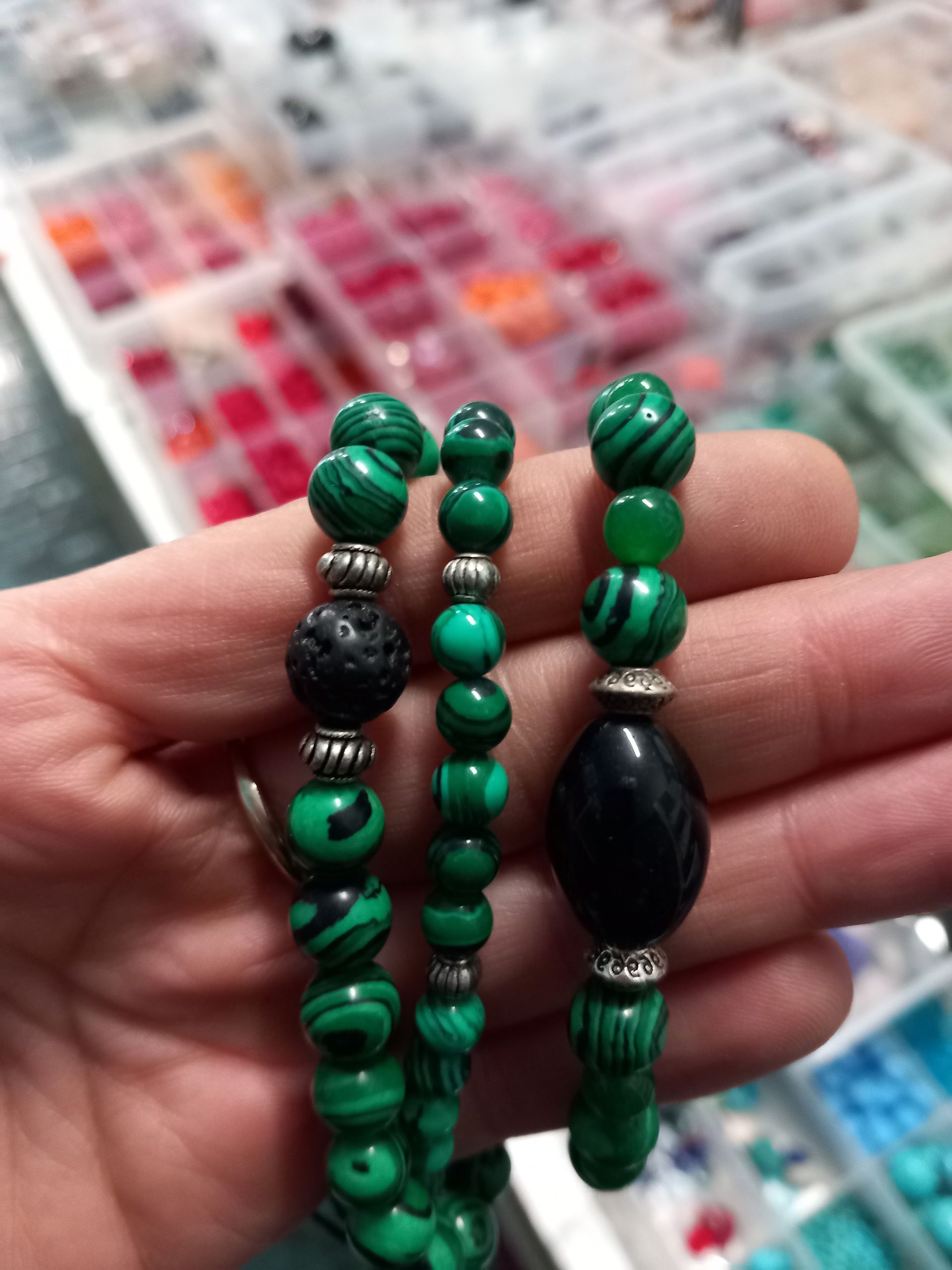 La fabbrica del bijoux - © Photo by La Fabbrica del Bijou di Magni Michela